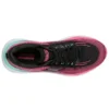 Max Cushioning Elite Low-Top Black/Pink