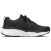 Max Cushioning Elite Low-Top Black/White