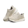 Max Cushioning Elite Low-Top Gray/Chestnut