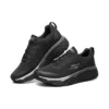 Max Cushioning Elite Low Top Running Shoes Black