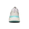 Max Cushioning Elite Low-Top Running Shoes Grey/Blue