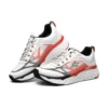 Max Cushioning Elite Low-Top Running Shoes White