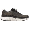 Max Cushioning Elite Low-Top Sneakers Black/Gold