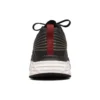 Max Cushioning Elite Low-Top Sneakers Black/Gold