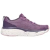 Max Cushioning Elite “Purple White”