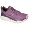 Max Cushioning Elite “Purple White”