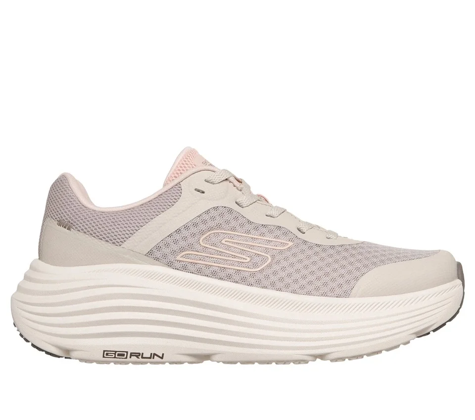 Max Cushioning Endeavour Max Cushioning Endeavour