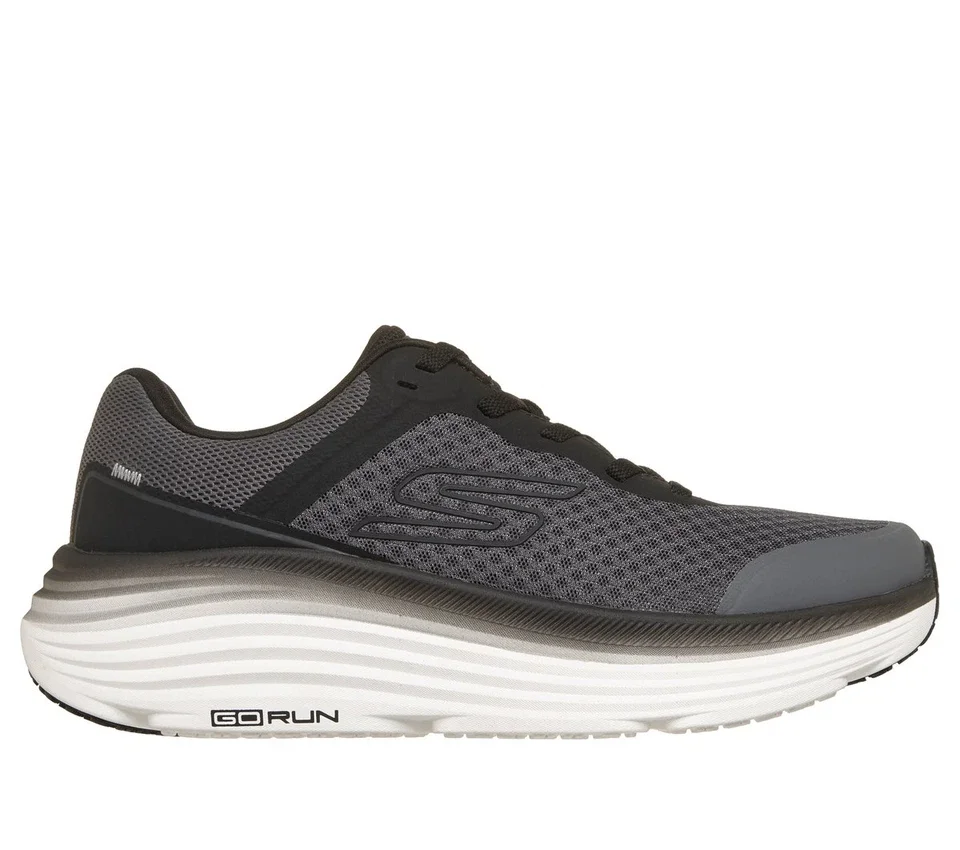 Max Cushioning Endeavour Max Cushioning Endeavour