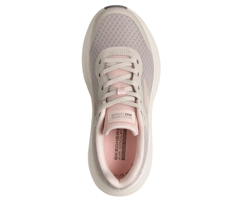 Max Cushioning Endeavour Max Cushioning Endeavour