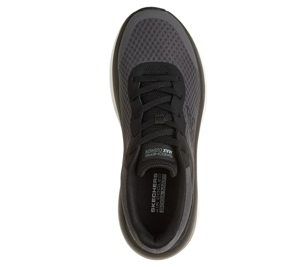 Max Cushioning Endeavour Max Cushioning Endeavour