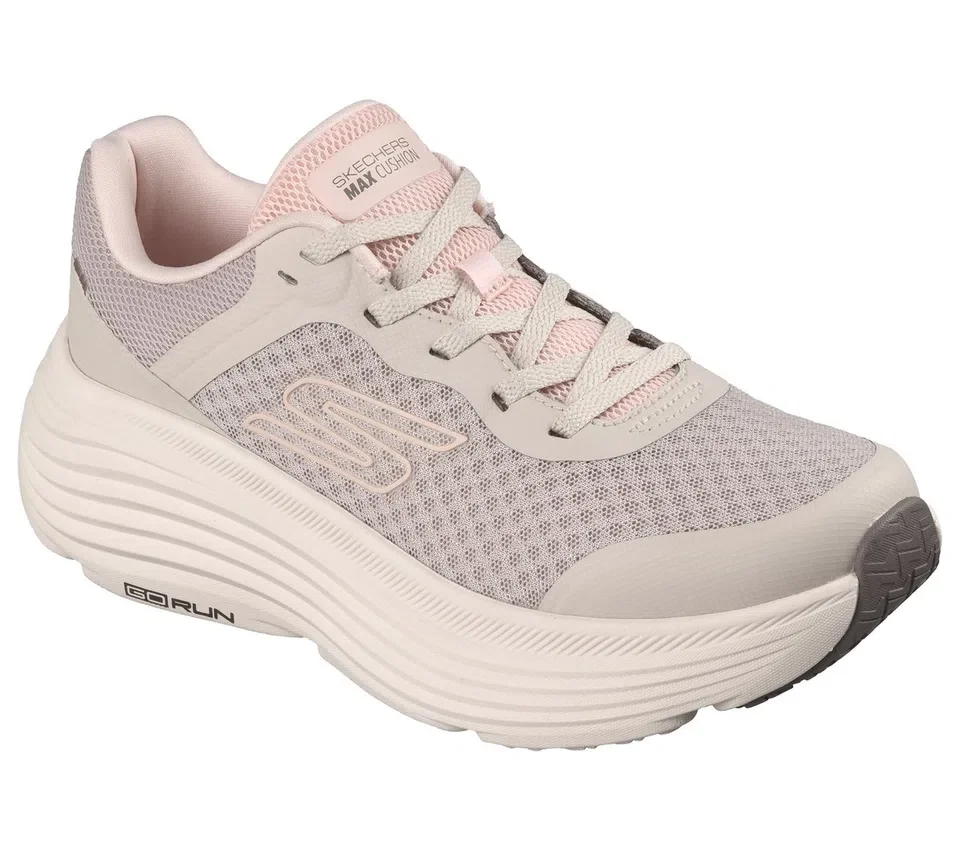 Max Cushioning Endeavour Max Cushioning Endeavour