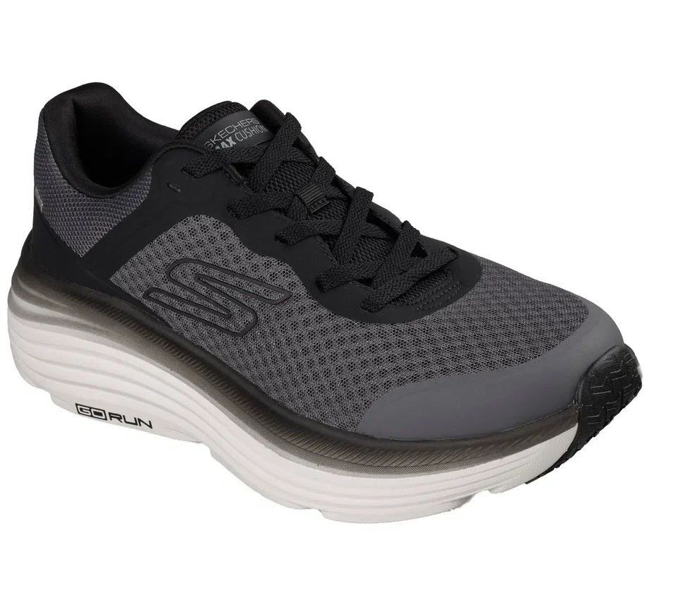 Max Cushioning Endeavour Max Cushioning Endeavour