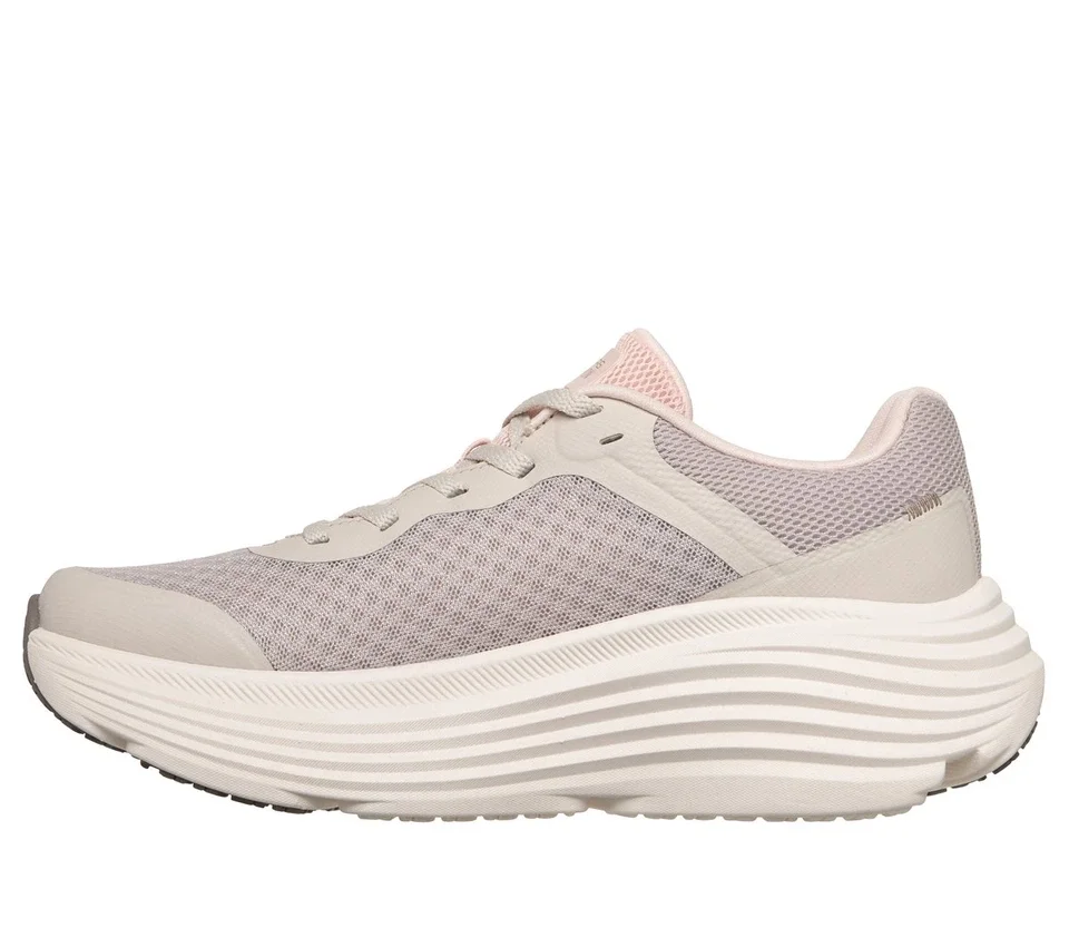 Max Cushioning Endeavour Max Cushioning Endeavour
