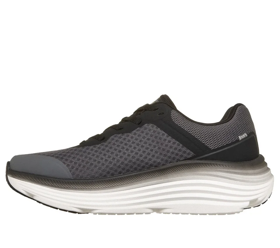 Max Cushioning Endeavour Max Cushioning Endeavour