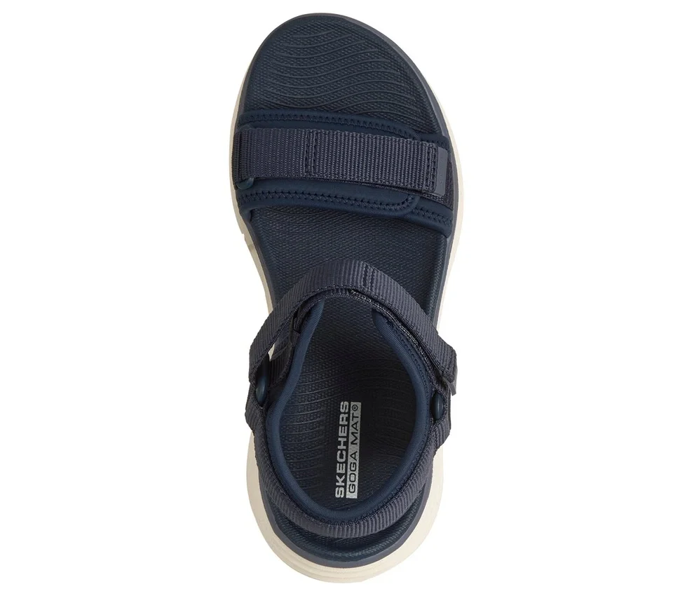 Max Cushioning Endeavour Sandal – Miranda Max Cushioning Endeavour Sandal – Miranda
