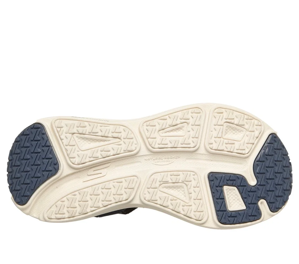 Max Cushioning Endeavour Sandal – Miranda Max Cushioning Endeavour Sandal – Miranda