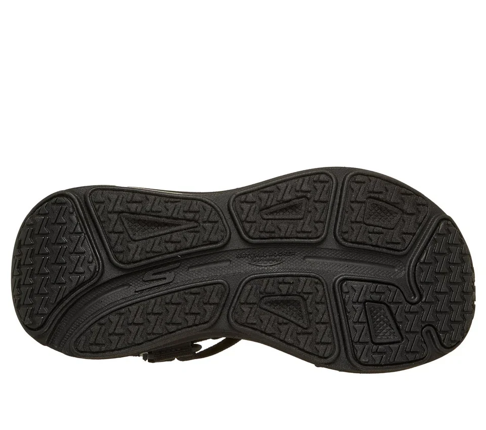 Max Cushioning Endeavour Sandal – Miranda Max Cushioning Endeavour Sandal – Miranda