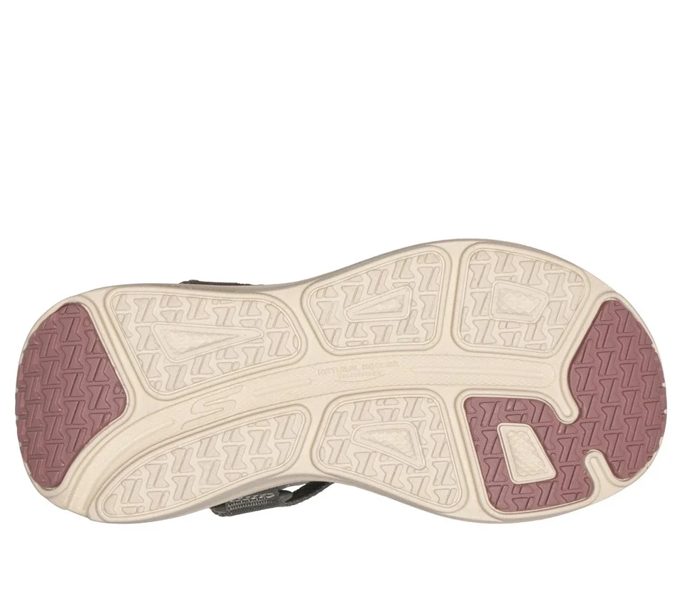 Max Cushioning Endeavour Sandal – Miranda Max Cushioning Endeavour Sandal – Miranda