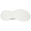 Max Cushioning Foamies “White Black Pink”