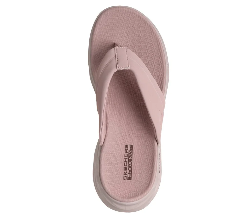 Max Cushioning Glide-Step Sandal – Audra Max Cushioning Glide-Step Sandal – Audra