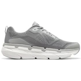 Max Cushioning “Grey White”