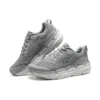 Max Cushioning “Grey White”