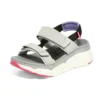 Max Cushioning “Grey White Black Pink”