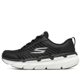 Max Cushioning Premier “Black”
