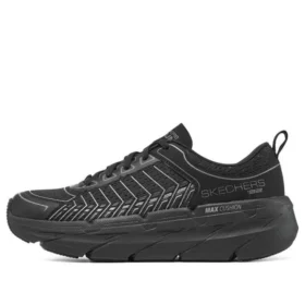 Max Cushioning Premier “Black” Max Cushioning Premier “Black”