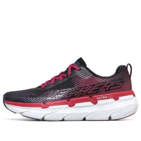 Max Cushioning Premier Black/Red
