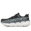 Max Cushioning Premier Black/White/Gray