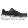 Max Cushioning Premier Black/White/Gray