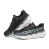 Max Cushioning Premier Black/White/Gray