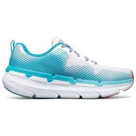 Max Cushioning Premier Blue/White/Red
