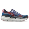 Max Cushioning Premier “Gray Navy Blue Red”
