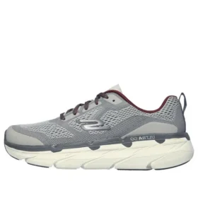 Max Cushioning Premier “Grey White”