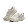 Max Cushioning Premier Low-Top Running Shoes Khaki