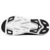 Max Cushioning Premier Low-Top Running Shoes White/Black