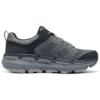 Max Cushioning Premier Sienna Trail Running Shoes “Grey Black”