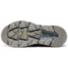 Max Cushioning Premier Sienna Trail Running Shoes “Grey Black”