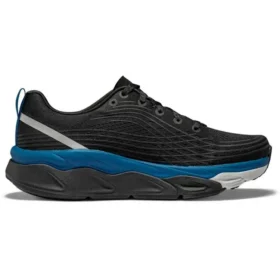 Max Cushioning Ultimate Black/Blue/White