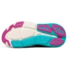 Max Cushioning Ultimate Low-Top Grey/Blue