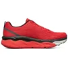 Max Cushioning Ultimate Red/Black/White