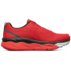 Max Cushioning Ultimate Red/Black/White