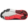 Max Cushioning Ultimate Red/Black/White