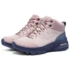 Max Protect Legacy Shoes “Pink Blue”
