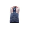 Max Protect Legacy Shoes “Pink Blue”