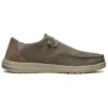 Melson Casual Shoes Khaki