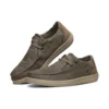 Melson Casual Shoes Khaki