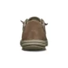Melson Casual Shoes Khaki